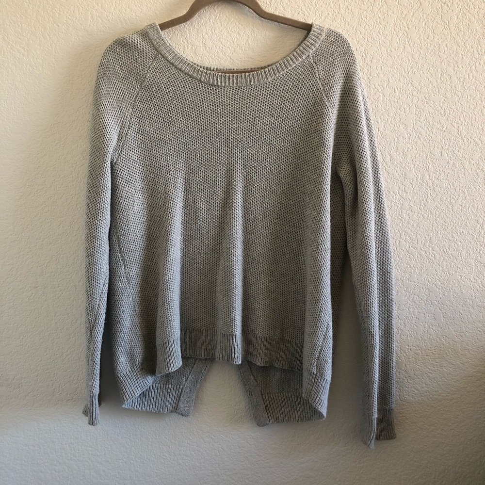 Madewell Sweater